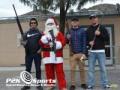 Tactical Santa at P2K 4