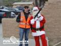 Darren and Tactical Santa at P2K