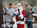 Tactical Santa at P2K 3
