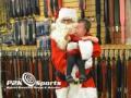 Tactical Santa and the Joy of Christmas