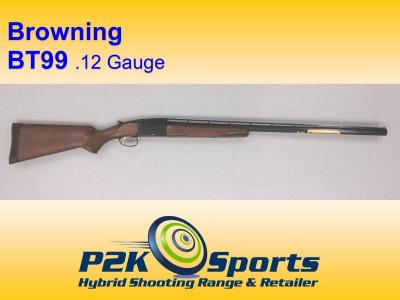 Browning BT99